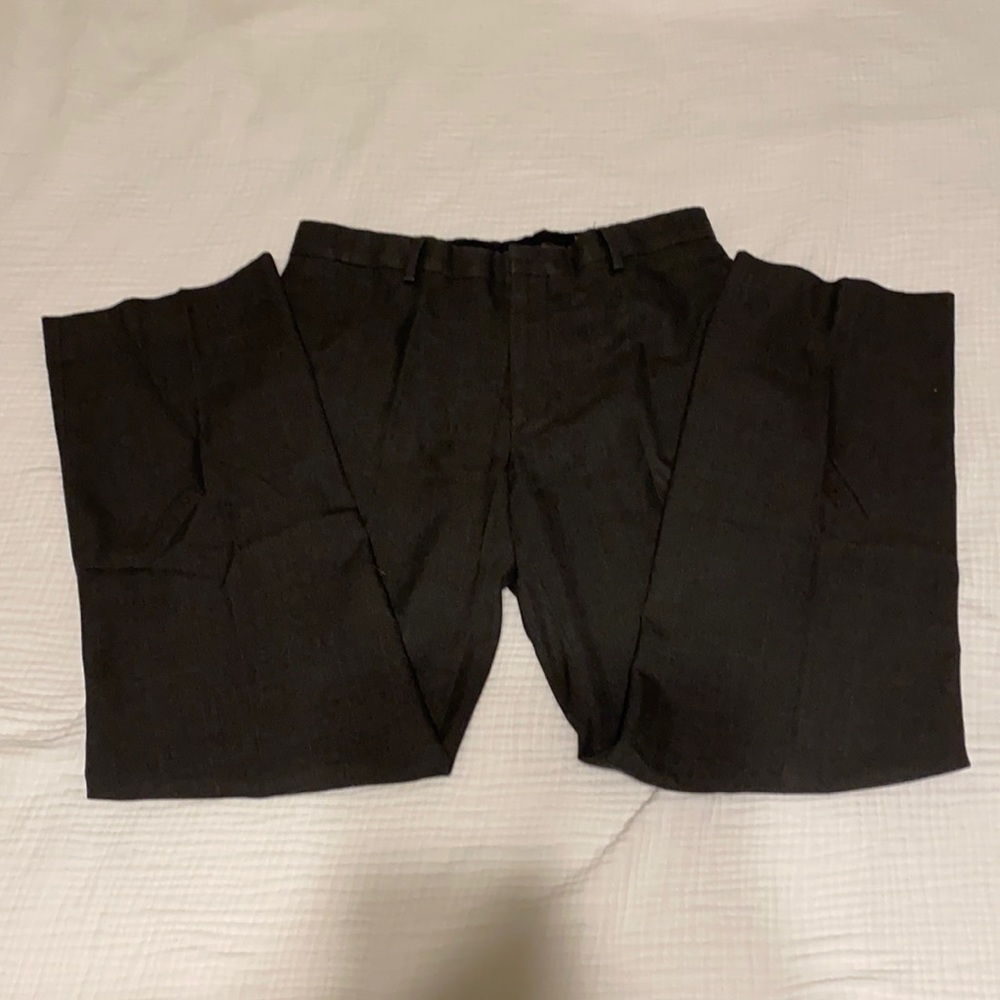 Men’s 32x32 banana republic dress pants